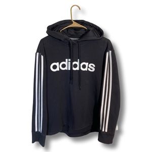 Adidas Hoodie Size Medium